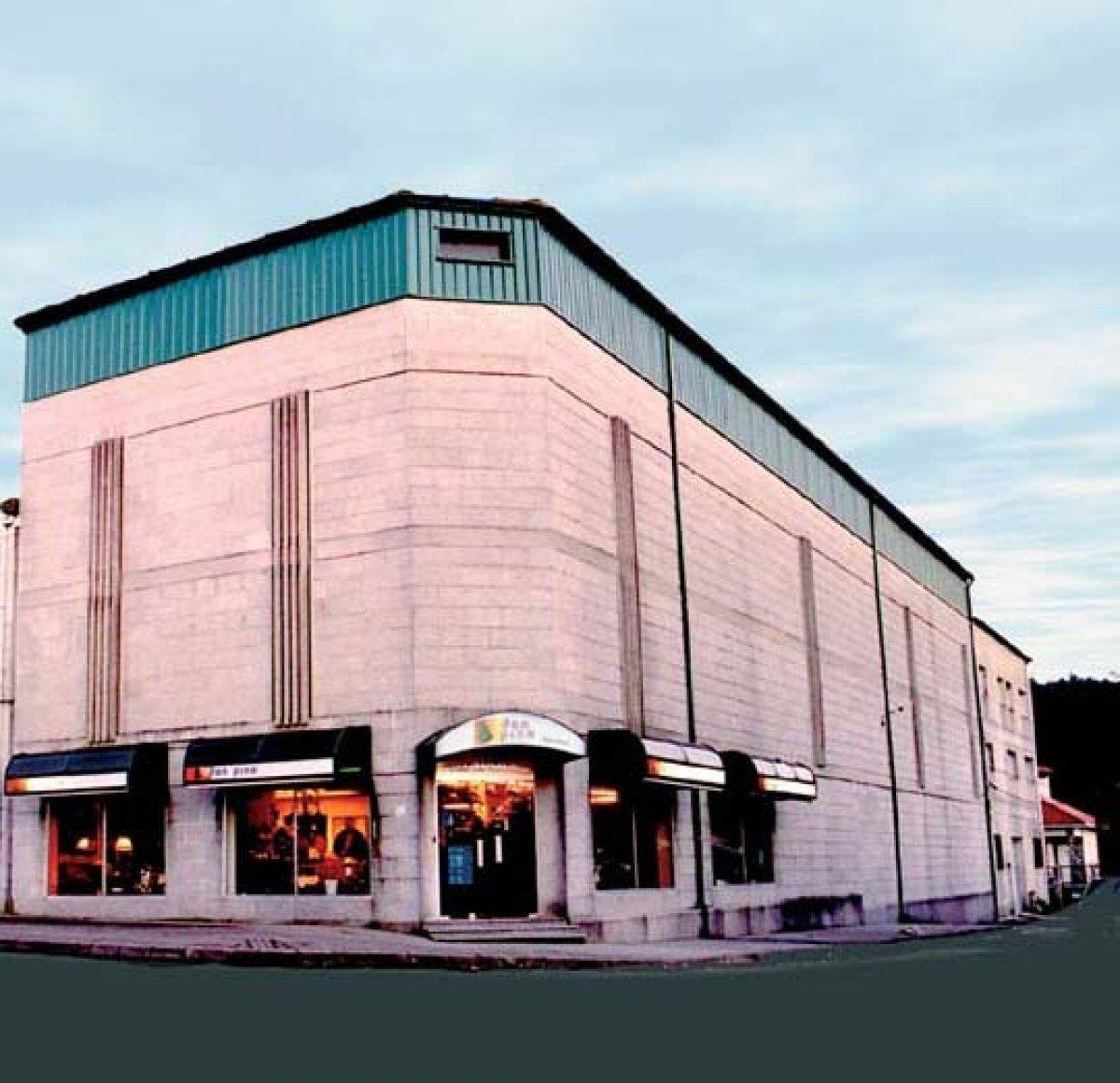Edificio